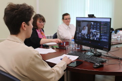 В Управлении социального питания подвели итоги работы за 2025 год и обозначили планы на перспективу