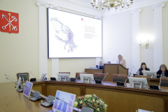 В жилых кварталах Колпинского, Петродворцового и Выборгского районов появятся удобные проезды к объектам социальной инфраструктуры