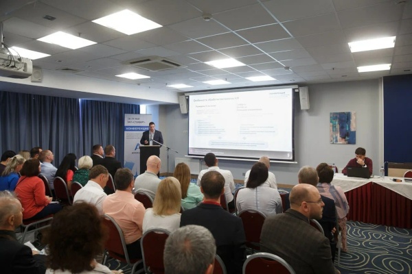 ГАТИ поделилась опытом оптимизации процесса в рамках программы «Эффективный регион»