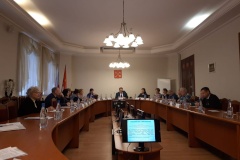 Представителей ветеранских организаций приглашают на субботник в Некрасовский сад