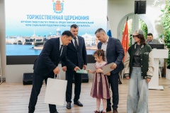 5 855 семей – 41,6 млрд: итоги жилищной поддержки многодетных семей Петербурга