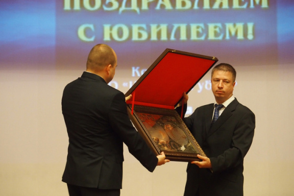 "Судьбой предназначено"... 90 лет Игорю Дмитриевичу Спасскому