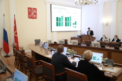 Рост доходов в бюджете 2021 года позволит городу увеличить финансирование важных социальных программ и инфраструктурных проектов