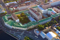 Александр Беглов: Петербург окажет все необходимое содействие в создании Национального центра на базе Горного университета