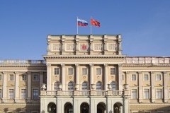 Законопроект «О стратегическом планировании в Санкт‑Петербурге» вновь обсудили  с депутатами
