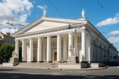 Программа IV Международного форума пространственного развития – Гармония многогранности