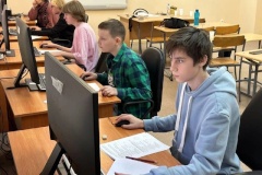 Юные дизайнеры разработали логотип чемпионата России