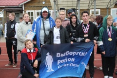 Наши спортсмены завоевали 8 золотых, 12 серебряных и 11 бронзовых медалей