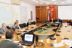 Состав Общественного совета Кировского района обновится