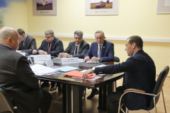 Петербургский оборонно-промышленный комплекс успешно внедряет программы импортозамещения