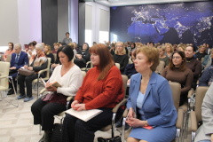 В прошлом году Управление социального питания проверило 560 учреждений города