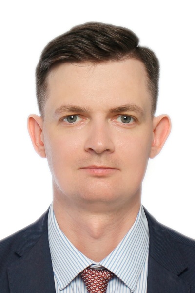 Атанов Александр Витальевич