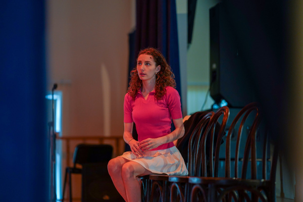 В петербургских колледжах стартовали показы социального спектакля «РЕПОСТ»