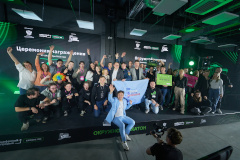 Петербургская команда выиграла хакатон по искусственному интеллекту