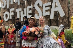 Петродворцовые «Чудесники» покорили Юго-Восточную Азию