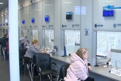 Андрей Бондарчук: Наша цель – в два раза сократить законодательно разрешенный срок присоединения к сетям энергоснабжения