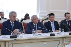 Китай и Петербург обсудили сотрудничество в сфере инвестиций, туризма и культуры
