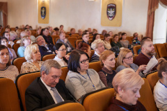 В Петербурге представили новые проекты по борьбе с наркотизацией молодежи
