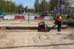 АО «Теплосеть Санкт‑Петербурга» повысило надежность теплоснабжения 53 зданий Невского района