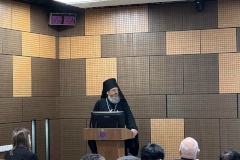 Санкт‑Петербург приветствует участников Волконских чтений