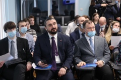 Сотрудничество с греческим Александруполисом