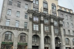 Дом статского советника Михаила Соловейчика на улице Пестеля, 7 обрёл статус регионального памятника
