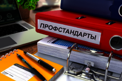 Порядок применения профессиональных стандартов