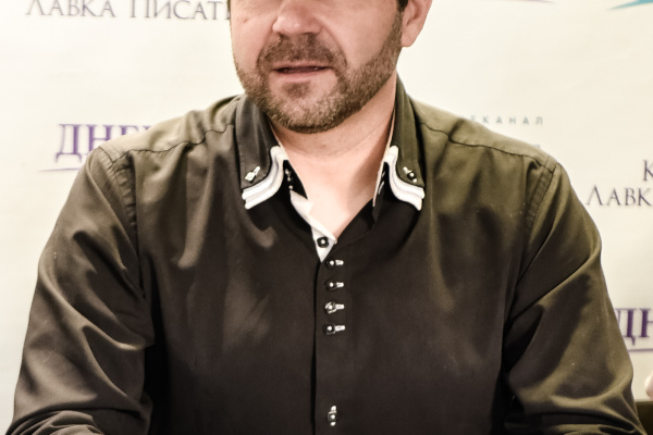 Пресс-конференция, посвященная проведению форума добровольческих организаций «Доброфорум»