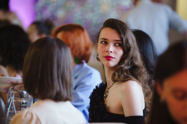 Награждены лучшие выпускники профессиональных образовательных организаций 2025 года