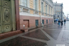 Рейд в Центральном районе