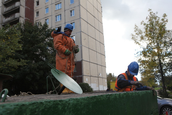 Тренировка