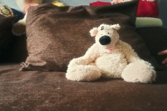 Мир глазами человека с нарушением интеллекта