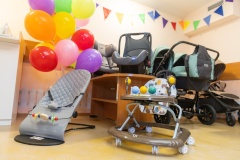 Александр Беглов: Петербург расширит меры социальной поддержки в рамках национального проекта «Семья»