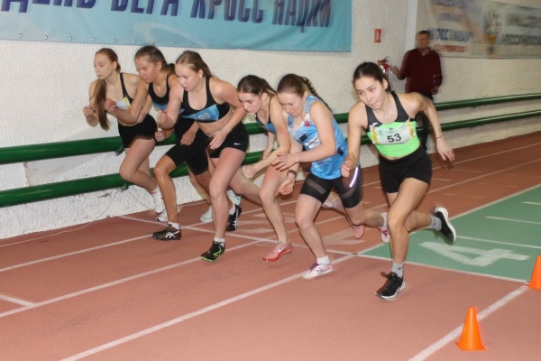 Команда спортивной школы «Выборжанин» - серебряный призер Кубка России