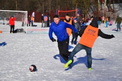 В ЭпиЦентре спорта. Зима