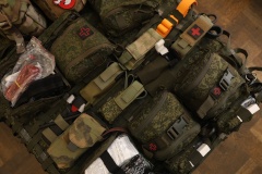 Что ждёт новобранца: в «Форпосте» рассказали о прохождении военной службы будущим защитникам