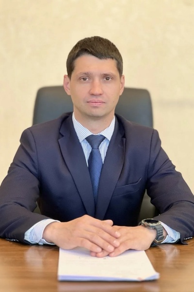 Чурганов Евгений Олегович