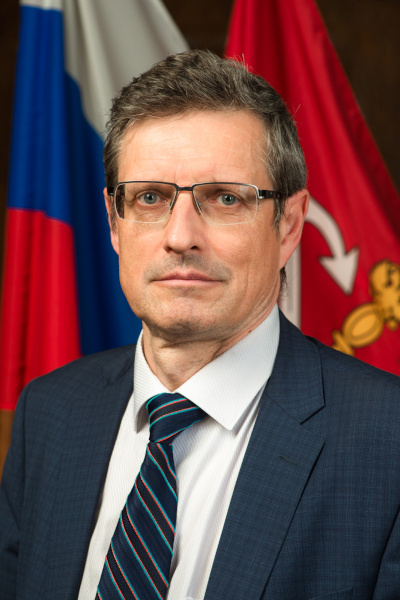 Макеев Сергей Викторович