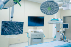 Александр Беглов: 23 объекта здравоохранения планируем ввести в Петербурге в 2026 году