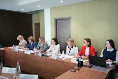 В Комитете финансов обсудили меры по увеличению доходов бюджета Санкт‑Петербурга на 2026 год