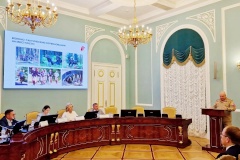 Количество молодых петербуржцев — участников Движения первых увеличилось втрое