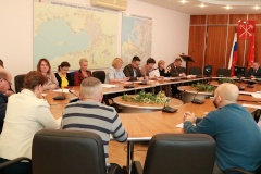 В Администрации Кировского района состоялась Антинаркотическая комиссия