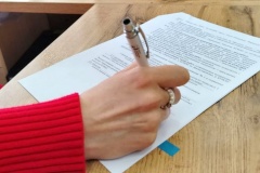 КГИОП призывает организации выступать с инициативами проведения профилактических визитов