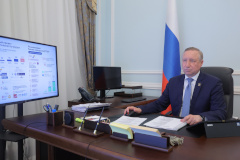 Участие в программе «Эффективный регион» позволяет Комитету по промышленной политике упростить процедуры и сократить время оказания услуг