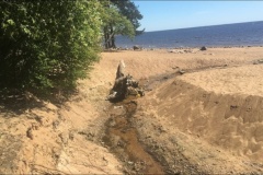 Расширены полномочия Комитета по природопользованию