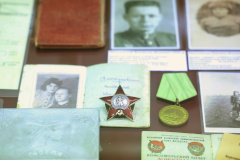 Александр Беглов: Петербургские архивы делают историю блокады доступнее для изучения - организуют уроки памяти, внедряют цифровые инструменты для поиска данных