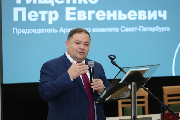 Самый молодой петербургский архив отметил юбилей – четверть века.