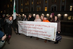 "Петербургская ласточка" вернулась домой