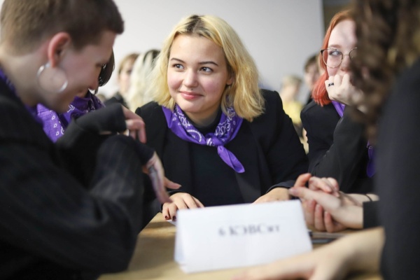 Петербуржцы проверили свои силы в «Битве разума»