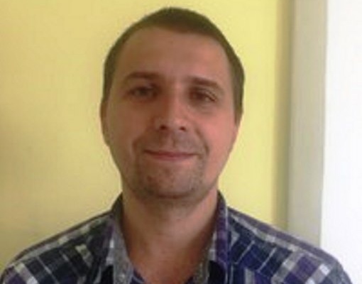 Валерий Харламов